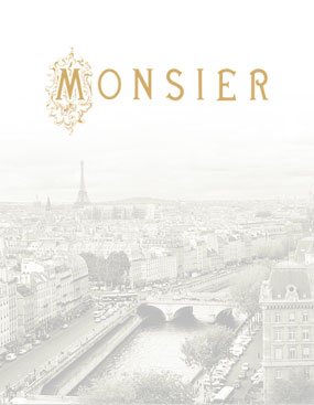 Monsier website development